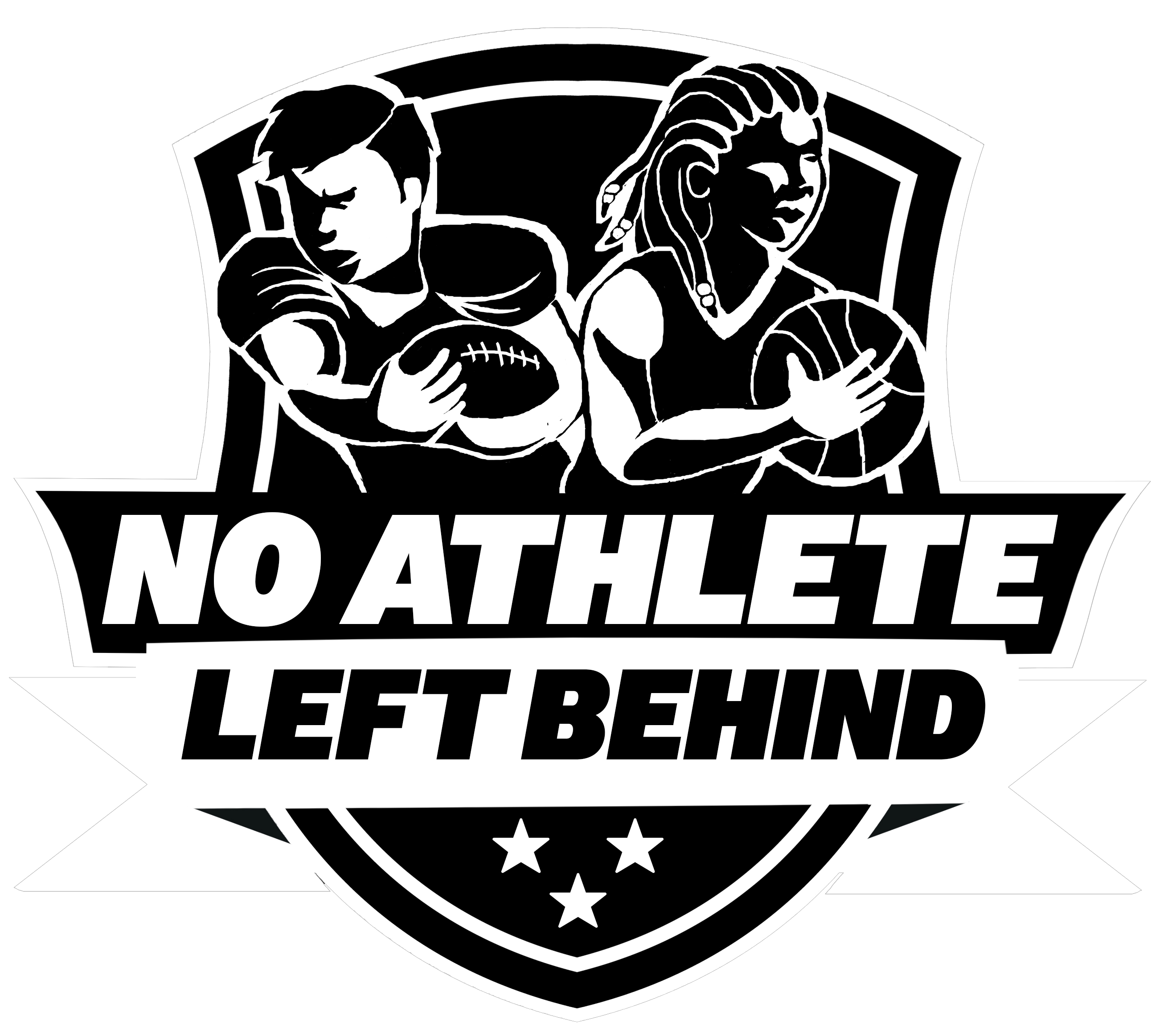 No Athlete Left Behind