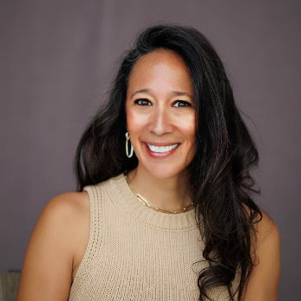 Lina Evans Jen East NALB