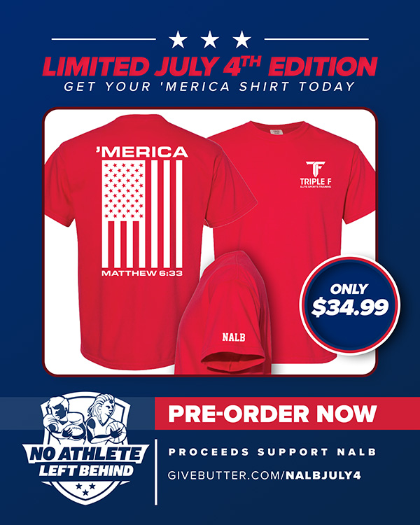 NALB Shirt