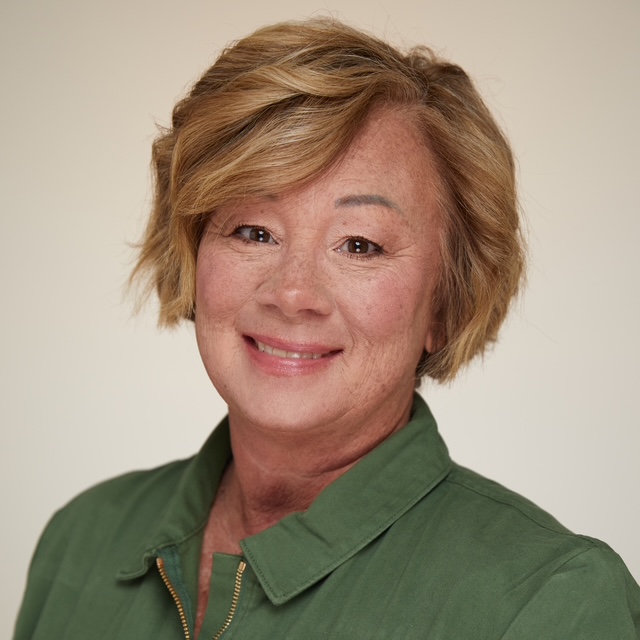 Jen East NALB